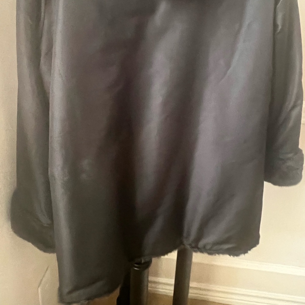 Winter Coat Jacket - Picture 8 of 9